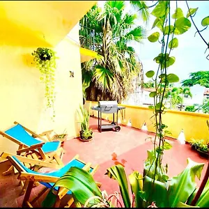 Beautiful With The Best Location Apartment